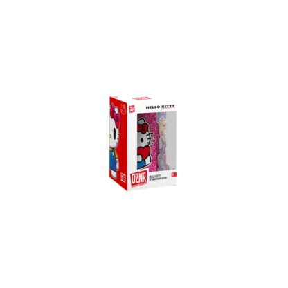 Sanrio DZNR Plüschfigur Hello Kitty 50th Anniversary Edition 18 cm – Bild 2
