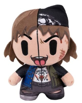 Stranger Things DZNR Plüschfigur Eddie Times Change Edition 18 cm