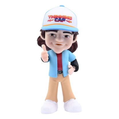 Stranger Things Secret Capsule Minifiguren Upside Down Value TV Series 2 7 cm Display (24) – Bild 6