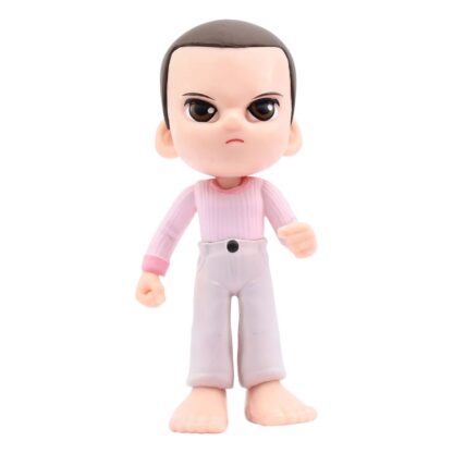 Stranger Things Secret Capsule Minifiguren Upside Down Value TV Series 2 7 cm Display (24) – Bild 8