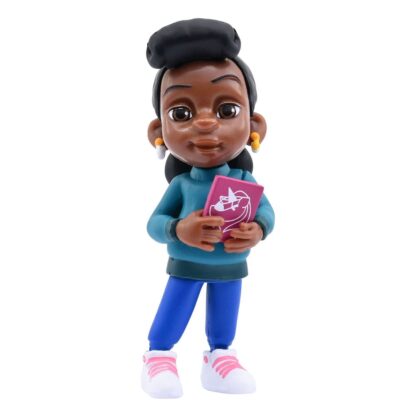 Stranger Things Secret Capsule Minifiguren Upside Down Value TV Series 2 7 cm Display (24) – Bild 9