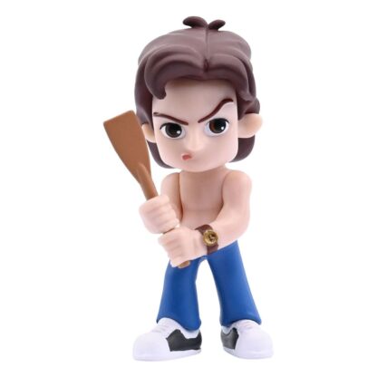 Stranger Things Secret Capsule Minifiguren Upside Down Value TV Series 2 7 cm Display (24) – Bild 10