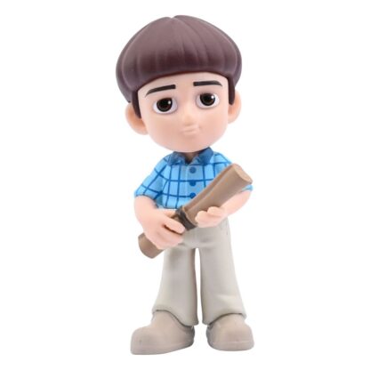 Stranger Things Secret Capsule Minifiguren Upside Down Value TV Series 2 7 cm Display (24) – Bild 12