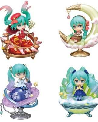 Hatsune Miku Minifiguren Miku Starrium Blindbox