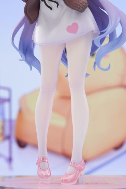 Azur Lane Limepie Series PVC Statue 1/8 Unicorn Angelic Nurse Ver. 20 cm – Bild 5
