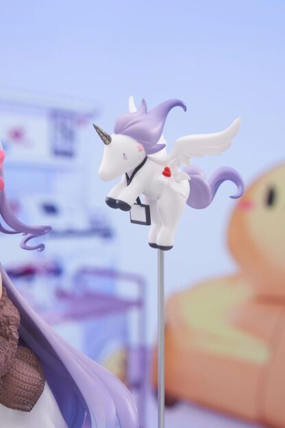 Azur Lane Limepie Series PVC Statue 1/8 Unicorn Angelic Nurse Ver. 20 cm – Bild 6