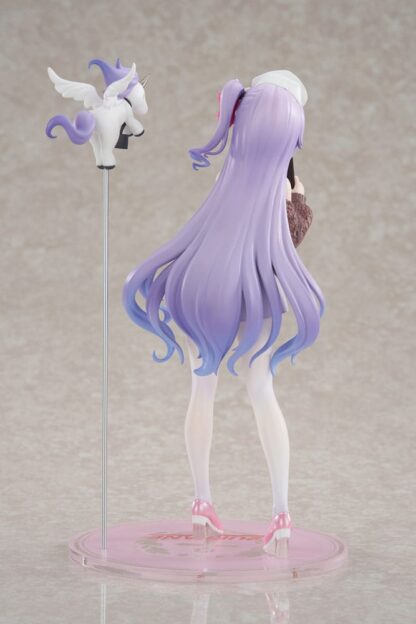 Azur Lane Limepie Series PVC Statue 1/8 Unicorn Angelic Nurse Ver. 20 cm – Bild 8