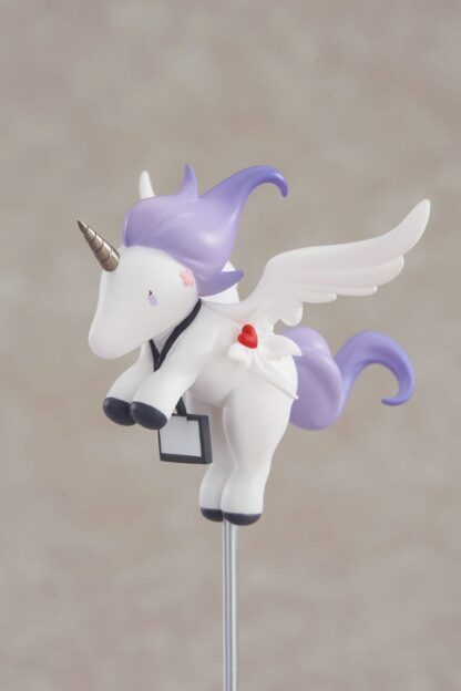 Azur Lane Limepie Series PVC Statue 1/8 Unicorn Angelic Nurse Ver. 20 cm – Bild 12