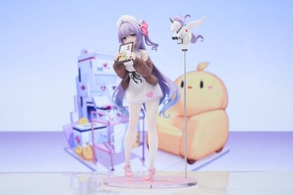 Azur Lane Limepie Series PVC Statue 1/8 Unicorn Angelic Nurse Ver. 20 cm – Bild 14