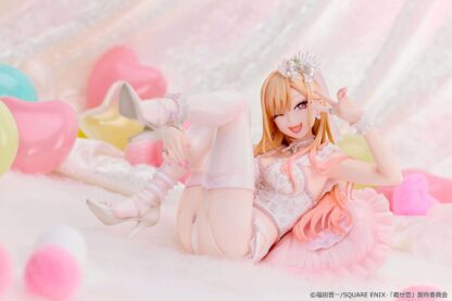My Dress Up Darling Statue 1/7 Marin Kitagawa Babydoll Ver. 12 cm – Bild 3