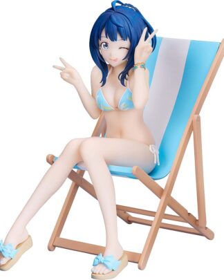 Makeine: Too Many Losing Heroines! Statue Anna Yanami 15 cm