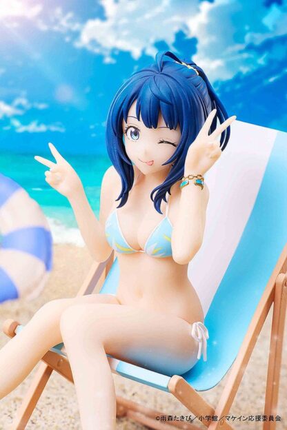 Makeine: Too Many Losing Heroines! Statue Anna Yanami 15 cm – Bild 2