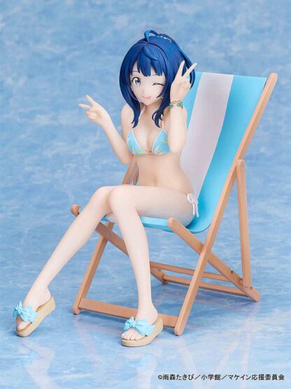 Makeine: Too Many Losing Heroines! Statue Anna Yanami 15 cm – Bild 4