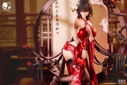Original Character PVC Statue 1/6 Luo Hong 30 cm – Bild 6