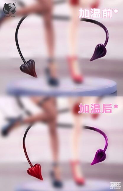 Original Character PVC Statue 1/6 Lulumu illustration by Tamano Kedama 27 cm – Bild 4