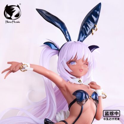 Original Character PVC Statuen 1/6 Lulumu & Kulomu illustration by Tamano Kedama 27 cm – Bild 5