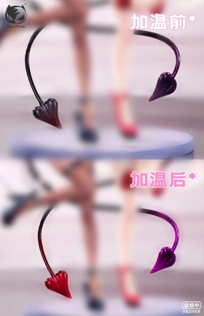 Original Character PVC Statuen 1/6 Lulumu & Kulomu illustration by Tamano Kedama 27 cm – Bild 6