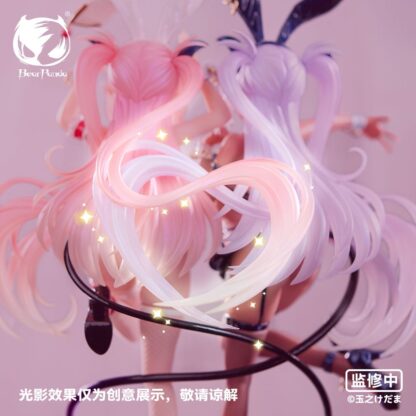 Original Character PVC Statuen 1/6 Lulumu & Kulomu illustration by Tamano Kedama 27 cm – Bild 9
