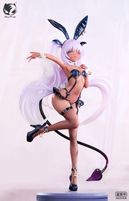 Original Character PVC Statuen 1/6 Lulumu & Kulomu illustration by Tamano Kedama 27 cm – Bild 11