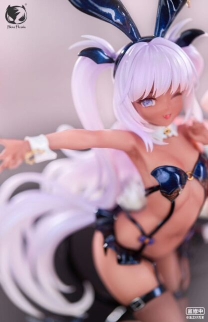 Original Character PVC Statuen 1/6 Lulumu & Kulomu illustration by Tamano Kedama 27 cm – Bild 13