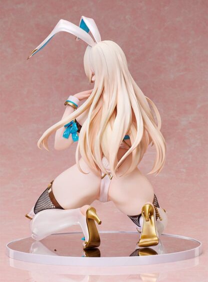Creators Opinion PVC Statue 1/4 Lalanoa Bunny Ver. 30 cm – Bild 4