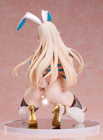 Creators Opinion PVC Statue 1/4 Lalanoa Bunny Ver. 30 cm – Bild 9