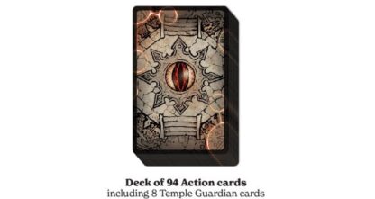 Ring of Chaos Table Top Role Playing Game Brettspiel Platinum Edition *Englische Version* – Bild 6