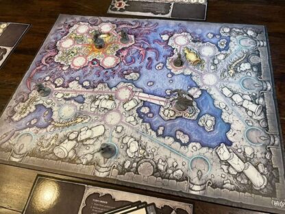 Ring of Chaos Table Top Role Playing Game Brettspiel Platinum Edition *Englische Version* – Bild 15