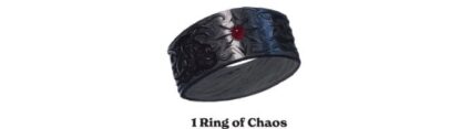 Ring of Chaos Table Top Role Playing Game Brettspiel Platinum Edition *Englische Version* – Bild 21