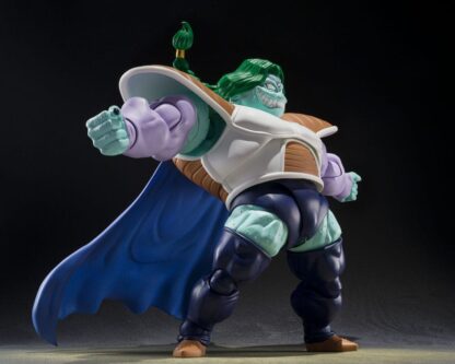 Dragon Ball S.H.Figuarts Actionfigur Zarbon True Power 16 cm – Bild 3