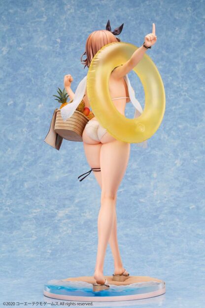 Atelier Ryza 2: Lost Legends & the Secret Fairy PVC Statue 1/4 Reisalin Stout Swimsuit Ver. 45 cm – Bild 5