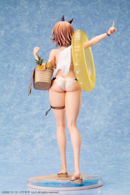 Atelier Ryza 2: Lost Legends & the Secret Fairy PVC Statue 1/4 Reisalin Stout Swimsuit Ver. 45 cm – Bild 6