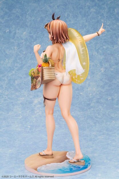 Atelier Ryza 2: Lost Legends & the Secret Fairy PVC Statue 1/4 Reisalin Stout Swimsuit Ver. 45 cm – Bild 7