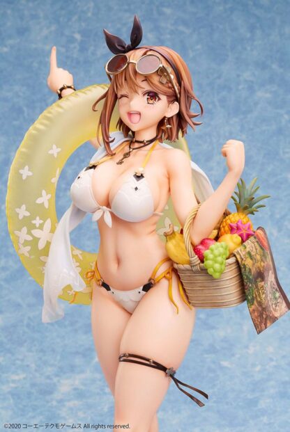 Atelier Ryza 2: Lost Legends & the Secret Fairy PVC Statue 1/4 Reisalin Stout Swimsuit Ver. 45 cm – Bild 11