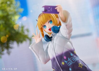 Oshi no Ko PVC Statue 1/6 Memcho: Bazurase Fashion Ver. 25 cm – Bild 9