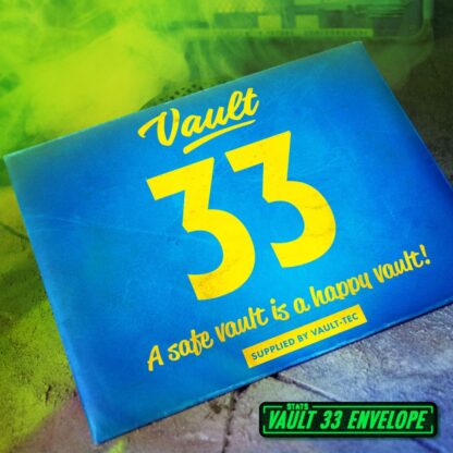 Fallout Geschenkbox Lucy's Dweller Kit – Bild 13