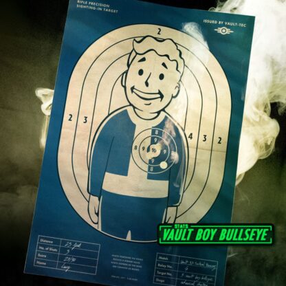 Fallout Geschenkbox Lucy's Dweller Kit – Bild 16