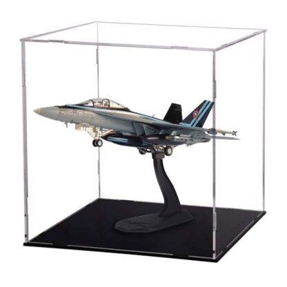 Evoretro Acryl Modular Display Case 20 cm – Bild 2