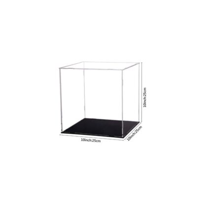 Evoretro Acryl Modular Display Case 25 cm – Bild 5