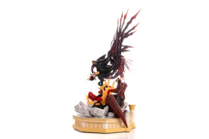 Sonic X Shadow Generations Statue Shadow Evolved 58 cm – Bild 3