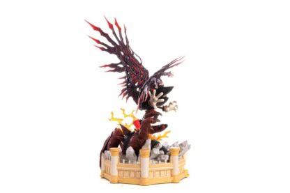Sonic X Shadow Generations Statue Shadow Evolved 58 cm – Bild 6