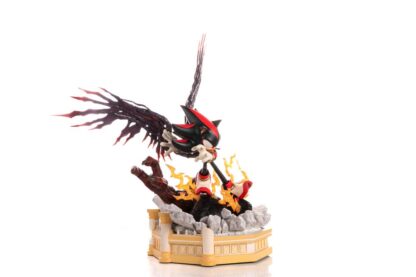 Sonic X Shadow Generations Statue Shadow Evolved 58 cm – Bild 8