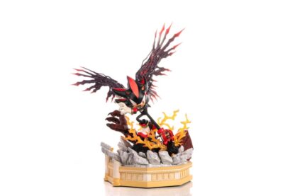 Sonic X Shadow Generations Statue Shadow Evolved 58 cm – Bild 9