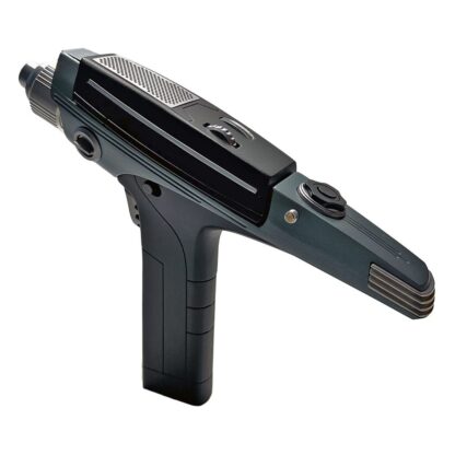 Star Trek - Strange New Worlds Prop Replik 1/1 Phaser Limited Edition – Bild 9