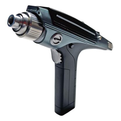 Star Trek - Strange New Worlds Prop Replik 1/1 Phaser Limited Edition – Bild 10