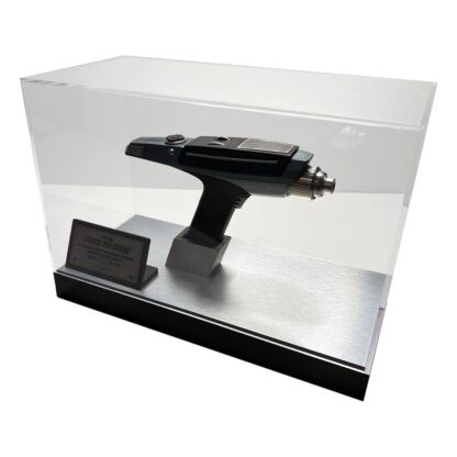 Star Trek - Strange New Worlds Prop Replik 1/1 Phaser Limited Edition – Bild 26