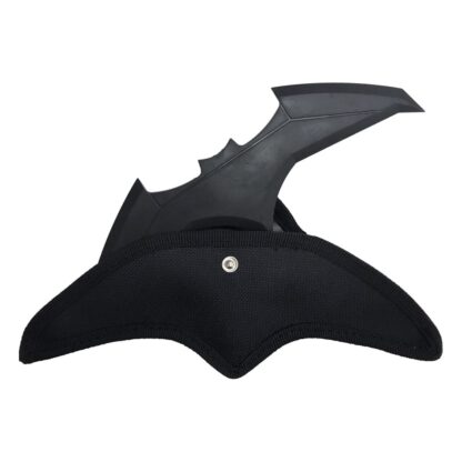 DC Comics Live Action Roleplay-Replik Batman Batarang 25 cm – Bild 3