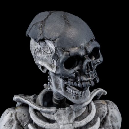 Graveyard Skeletons Actionfiguren 4er-Pack – Bild 10