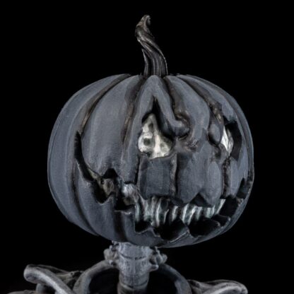 Graveyard Skeletons Actionfiguren 4er-Pack – Bild 14