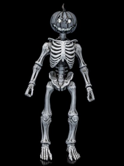 Graveyard Skeletons Actionfiguren 4er-Pack – Bild 22